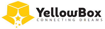 YELLOWBOX Logo